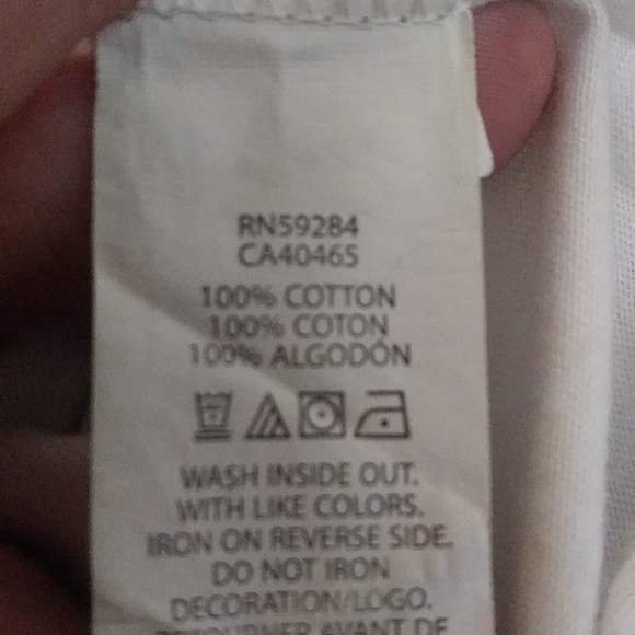 Girls long sleeve shirt - Picture 10 of 10